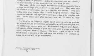 dark and story-1894 speech text